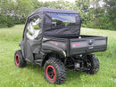 Classic Soft Cab Encloser - Intimidator UTV Central