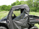 Classic Soft Cab Encloser - Intimidator UTV Central