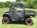 Classic Soft Cab Encloser - Intimidator UTV Central