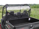Rear Lexan Panel Window w/ Vents - Intimidator UTV Central