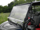 Classic Front Lexan Windshield w/Vents - Intimidator UTV Central