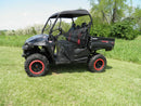 Classic Soft Top - Intimidator UTV Central