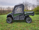 GC1K Soft Door/Rear Window Combo - Intimidator UTV Central
