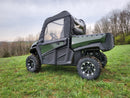 GC1K Soft Door/Rear Window Combo - Intimidator UTV Central