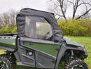 GC1K Full Soft Cab - Intimidator UTV Central
