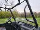 GC1K Front Windshield W/Vents - Intimidator UTV Central