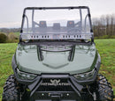 GC1K Front Windshield W/Vents - Intimidator UTV Central
