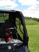 GC1K 3 Seater Soft Upper Half Doors - Intimidator UTV Central