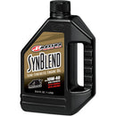 Maxima SynBlend 10w-40 Motor Oil - Trailsport Motors