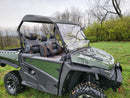 GC1K Soft Top - Intimidator UTV Central