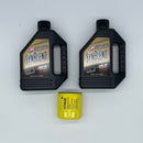 750cc Synthetic Engine Oil Change Kit - Intimidator UTV Central