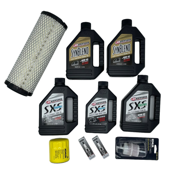 Intimidator UTV Central Parts, Accessories, & Info Mahindra XTV