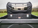 Intimidator GC1K 3-Seater Soft Back Panel - Intimidator UTV Central