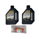1000cc TGB Synthetic Engine Oil Change Kit - Intimidator UTV Central