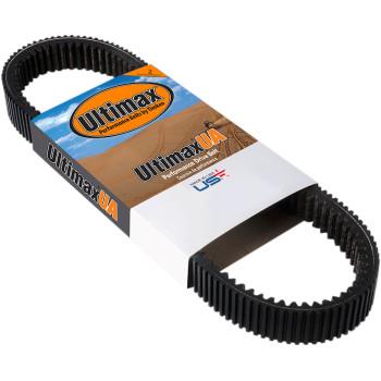 Intimidator GC1K | Mahindra Retriever 1000 Gas Drive Belt